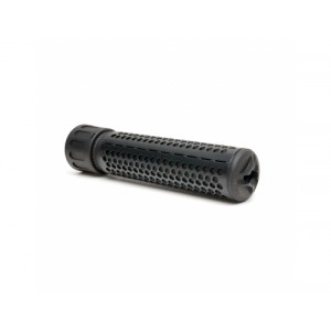 Глушитель QDC 180x38mm MP135 BK [East Crane]